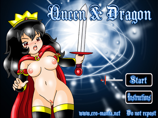 hentai-game-queen-and-dragon