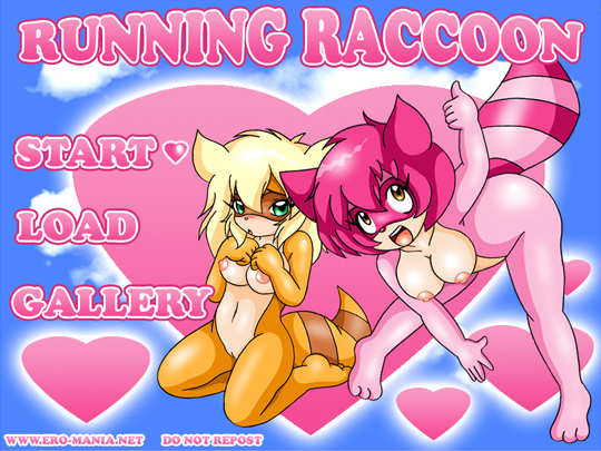 running-raccoon-furry-hentai-game