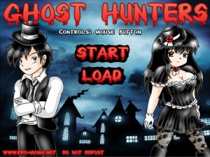 hentai-game-ghost-hunters