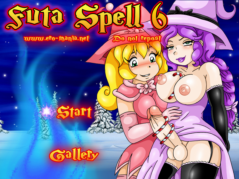 futa spell 6