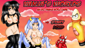 vanja's worlds
