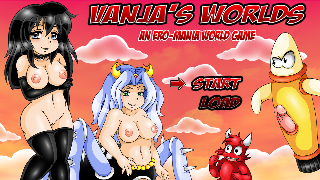 Vanja's Worlds, Update 1 | Vanja's World