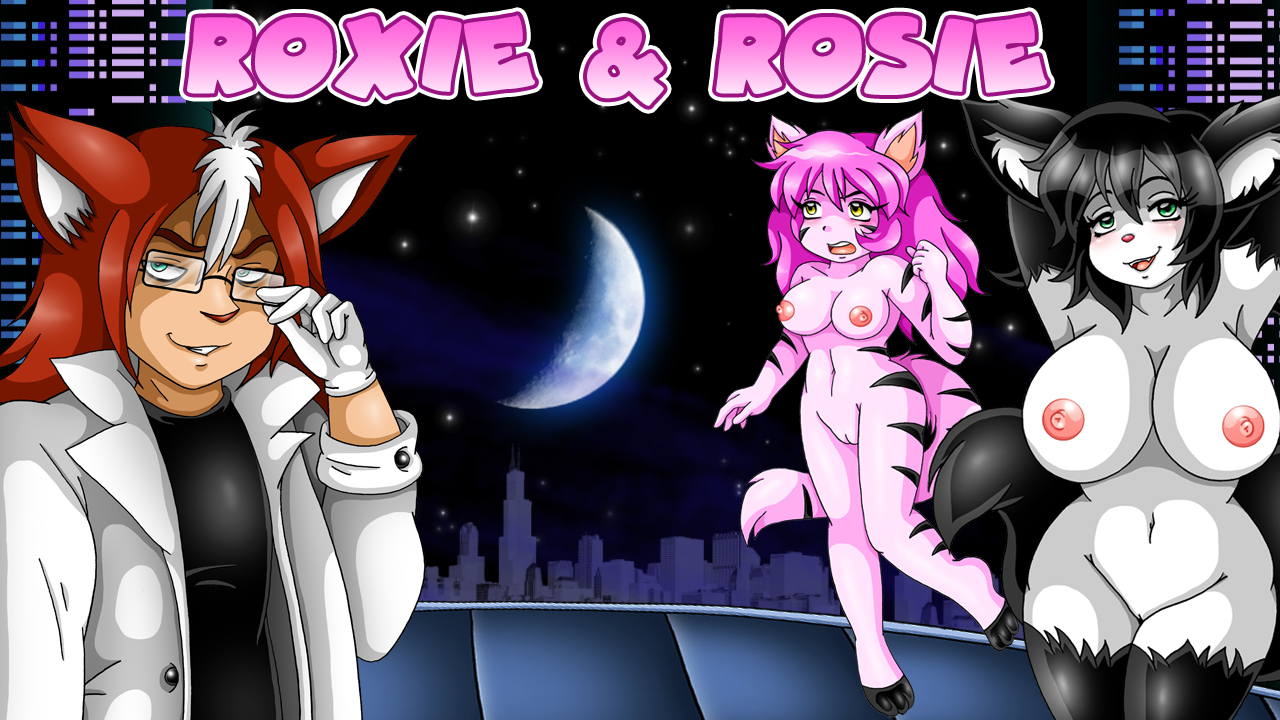 roxie & rosie